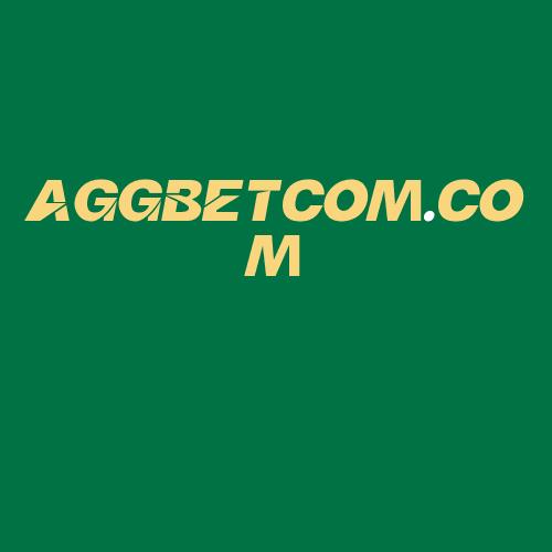 Logo da AGGBETCOM